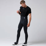 Gobik Subzero bib tight - Black