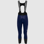 Pissei Monviso bibtight - Blue