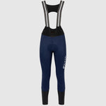 Pissei Monviso women bibtight - Blue