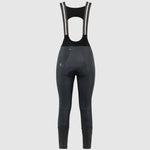 Pissei Monviso women bibtight - Grey