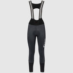 Pissei Monviso women bibtight - Grey