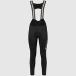 Pissei Monviso women bibtight - Black