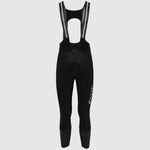 Pissei Monviso bibtight - Black