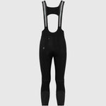 Pissei Monviso bibtight - Black