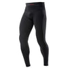 Biotex Smart Compression tragerhose - Schwarz weiss