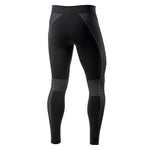 Biotex Smart Compression tragerhose - Schwarz weiss