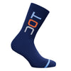 Calcetines Dotout Duo - Azul