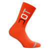 Dotout Duo socken - Orange