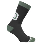 Dotout Logo 19 socks - Green