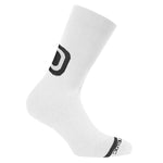 Calcetines Dotout Logo 19 - Blanco