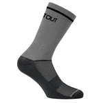 Dotout Pure socken - Dunkelgrau