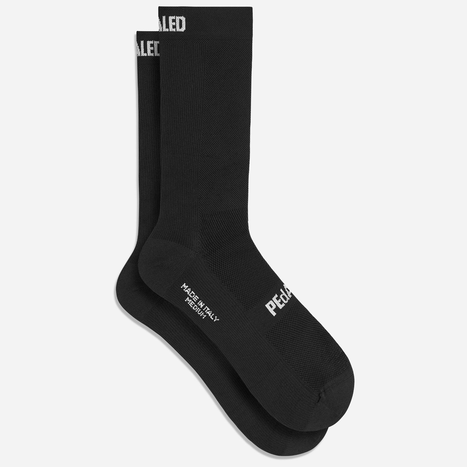 Pedaled Element socks - Black