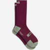 Pedaled Element socks - Bordeaux