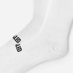 Calcetines Pedaled Element - Blanco