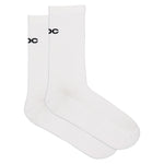 Chaussettes Poc Motion MTB Long - Blanc