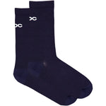 Poc Cadence Road Long Socks - Blue