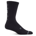 Fox Defend Lunar 8 socks - Black