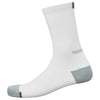 Chaussettes Shimano Performance - Blanc