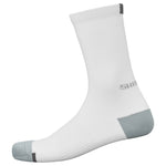 Calze Shimano Performance - Bianco