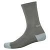 Calcetines Shimano Performance - Gris oscuro