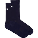 Poc Motion MTB Long Socks - Black