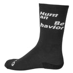 Pas Normal Studios T.K.O. Thermal Socks - Black