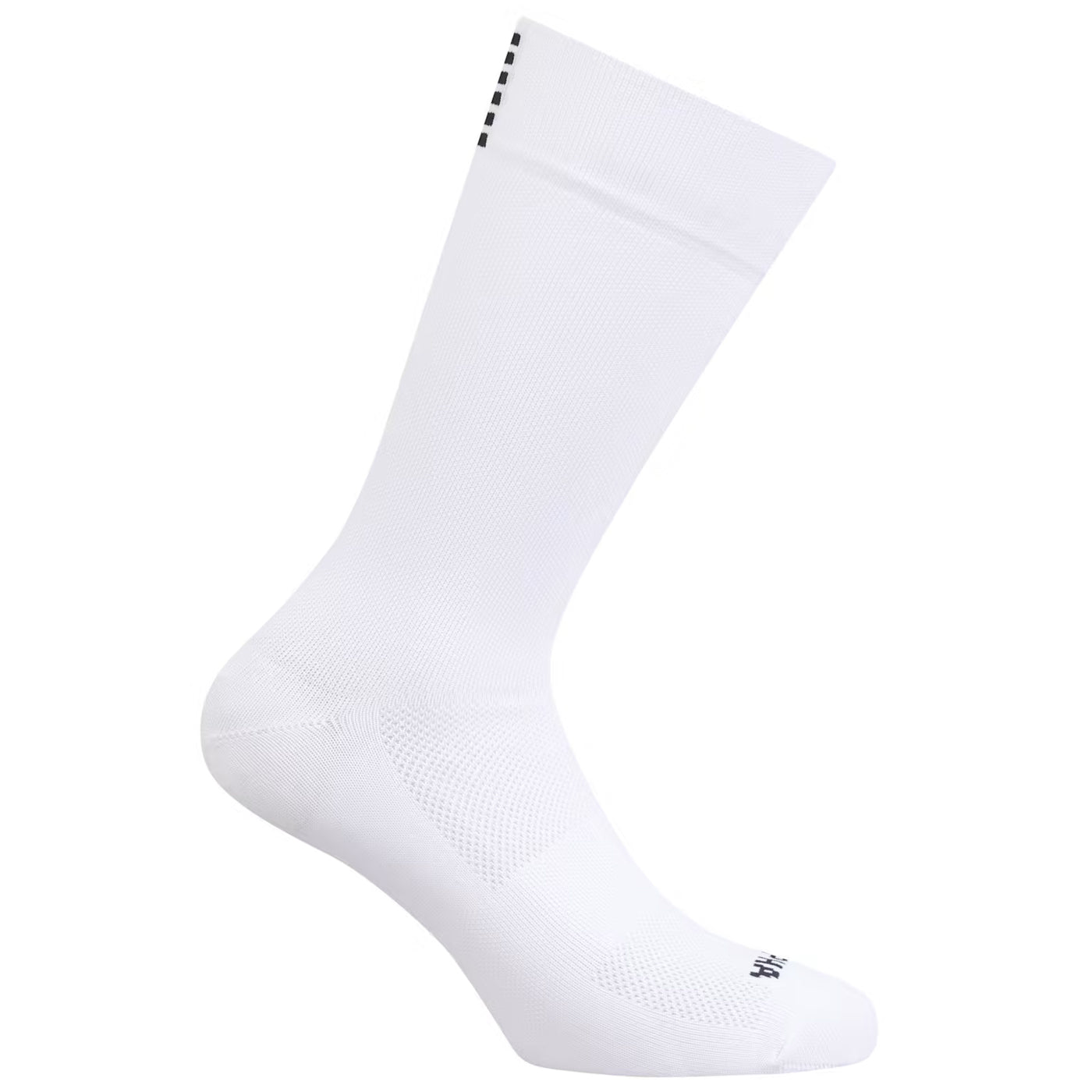 Rapha Pro Team Extra Long socken - Weiss