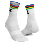 Kalas Alpecin Deceuninck 2024 Socken - WC