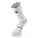 Calze MBwear Aero Fast - Bianco