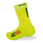 Chaussette couvre-chaussure Biotex - Jaunes fluo