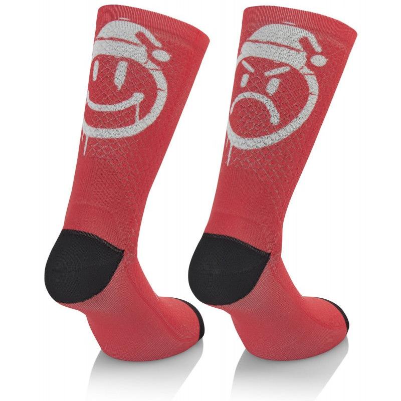 Calcetines MBwear Christmas Edition - Red claus