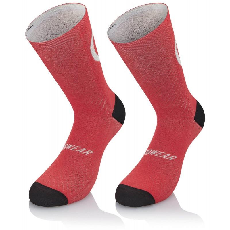 MBwear Christmas Edition socken - Red claus