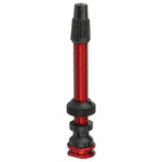 Campa Bros UST 50mm Valve - Red 