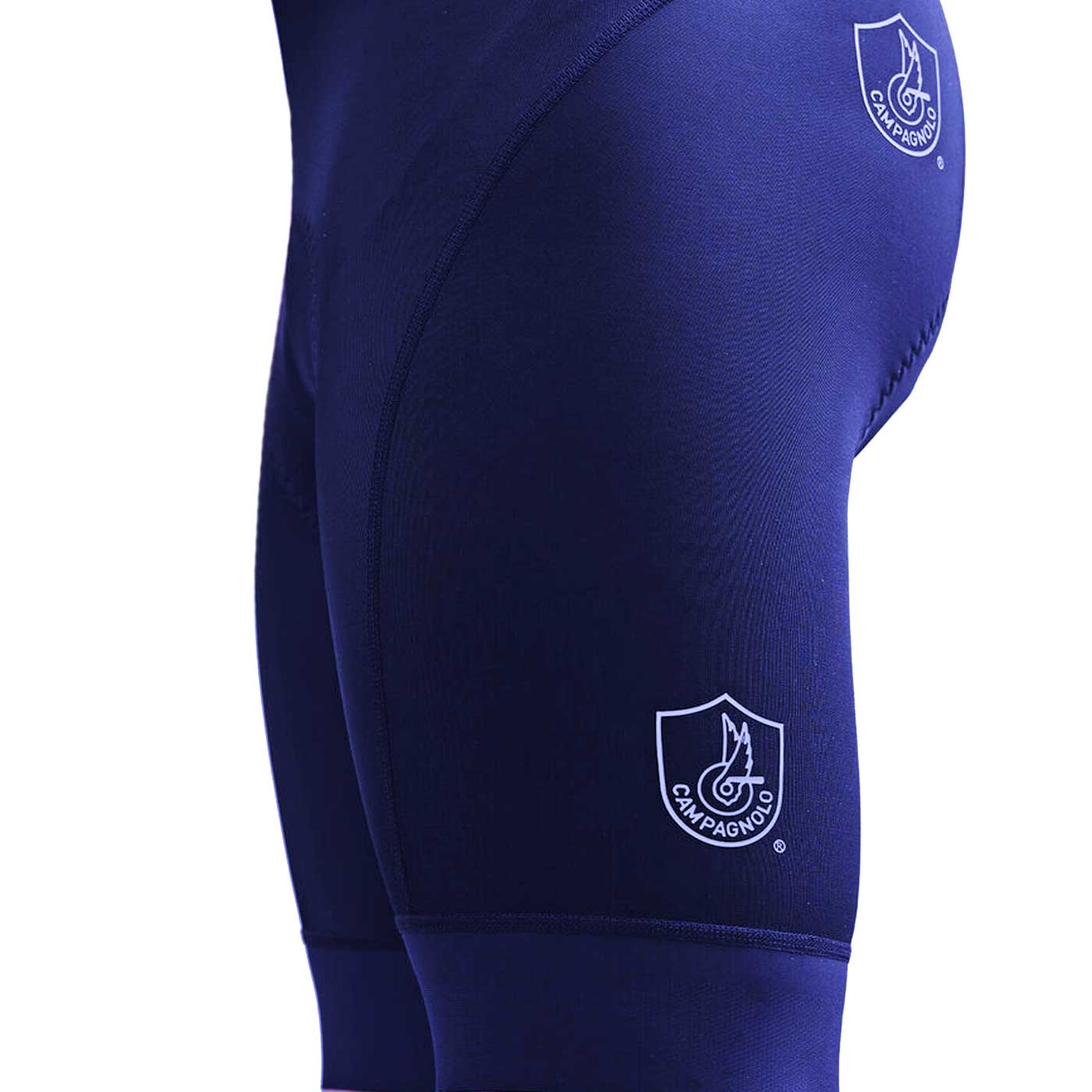 Campagnolo Indio tragerhose - Blau