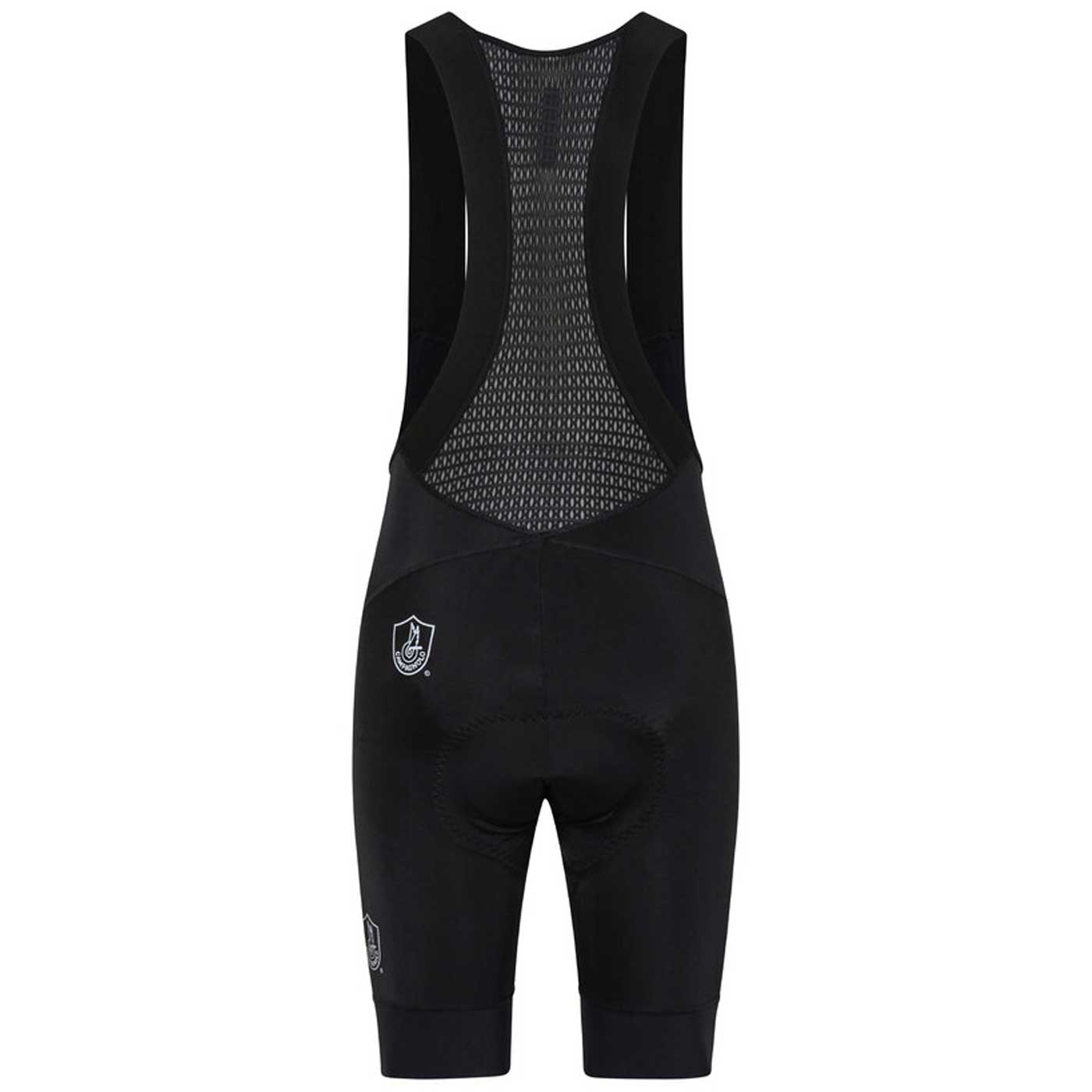 Campagnolo Indio bib short - Black