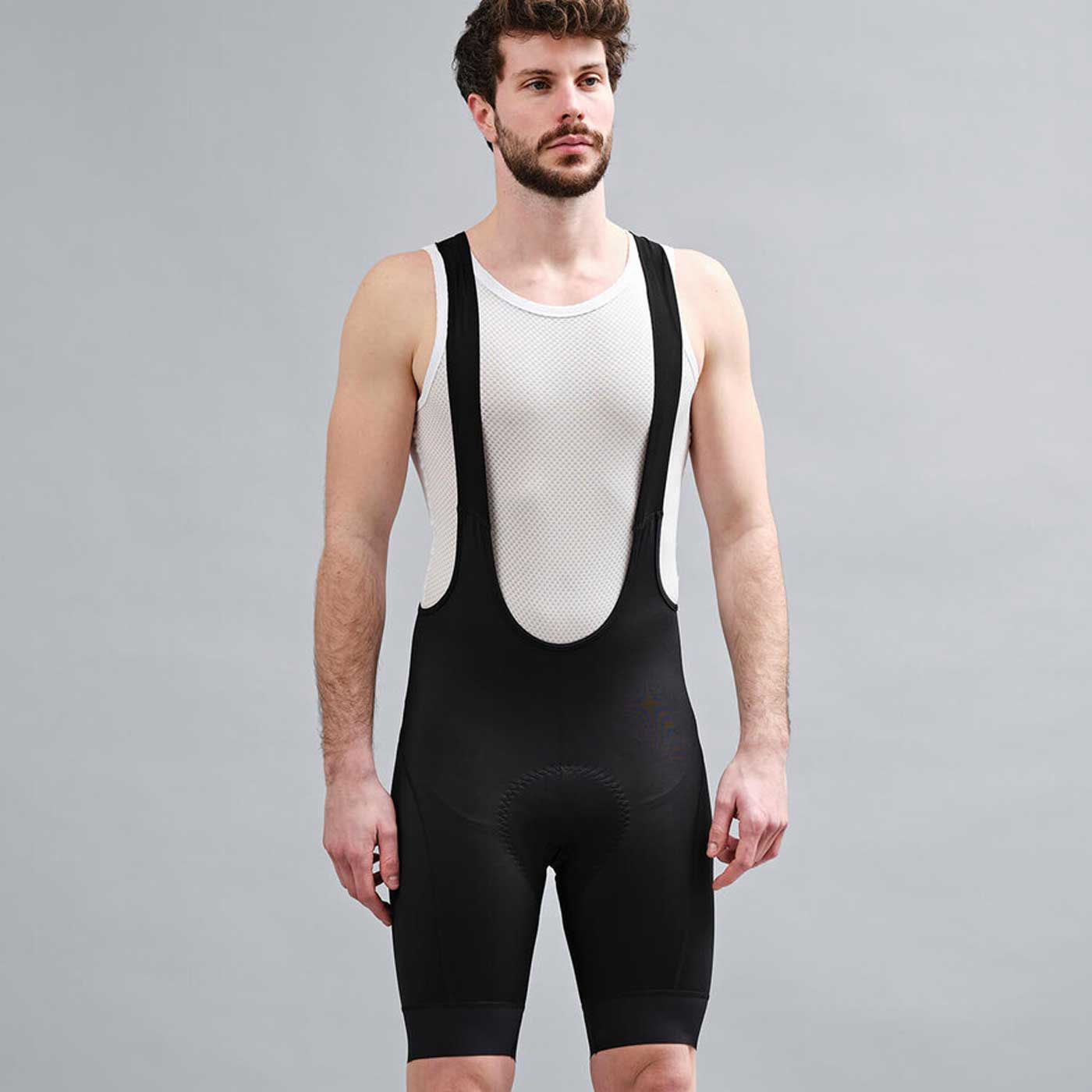 Campagnolo Indio bib short - Black