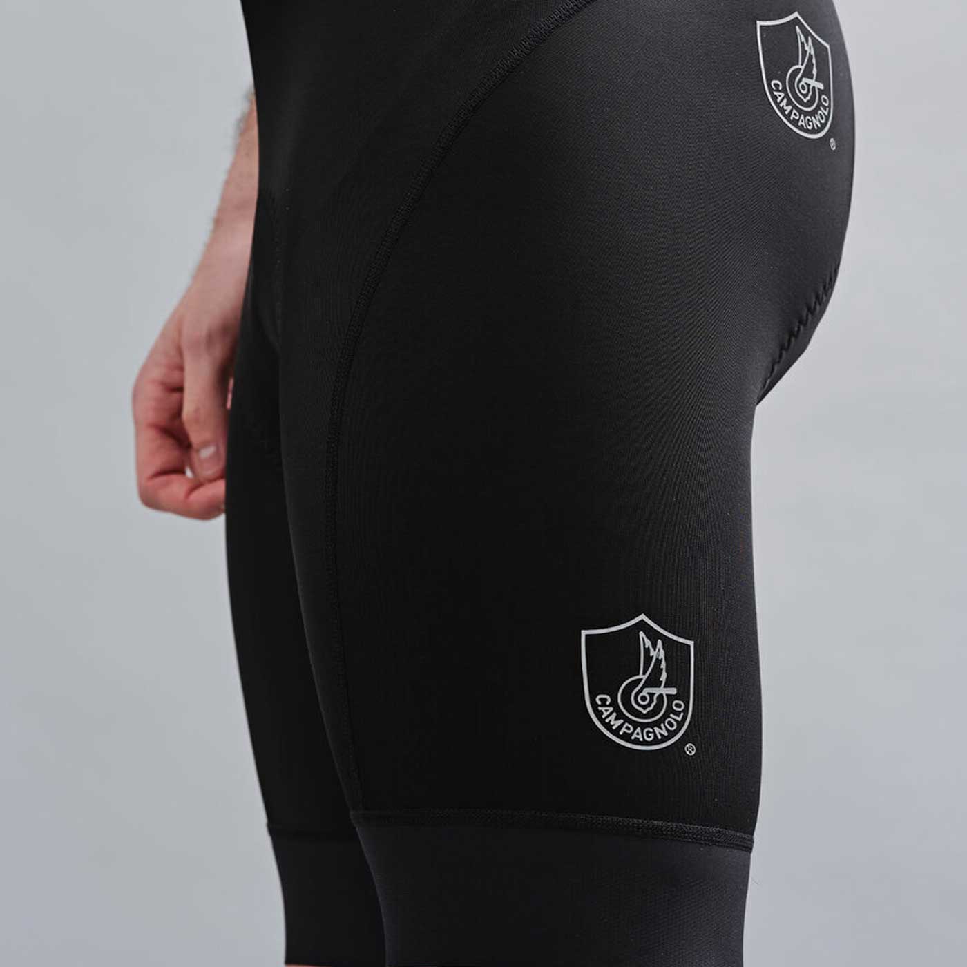 Campagnolo Indio bib short - Black