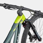 Cannondale Scalpel Carbon 3 - Green