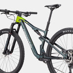 Cannondale Scalpel Carbon 3 - Green