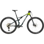 Cannondale Scalpel Carbon 3 - Green