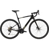 Cannondale Topstone Carbon 4 - Black