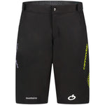 Pantalon corto mtb Cannondale Factory Team 2024 Core