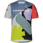 Cannondale Factory Team 2024 Core mtb jersey 
