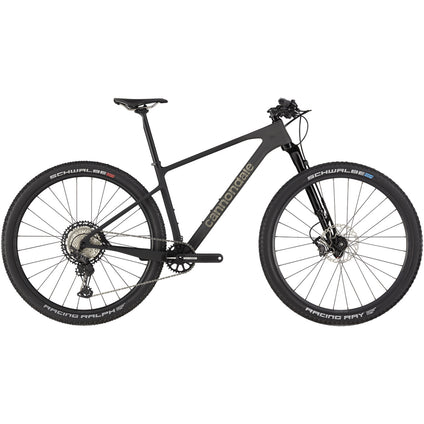 Cannondale Scalpel HT Carbon 2 - Noir