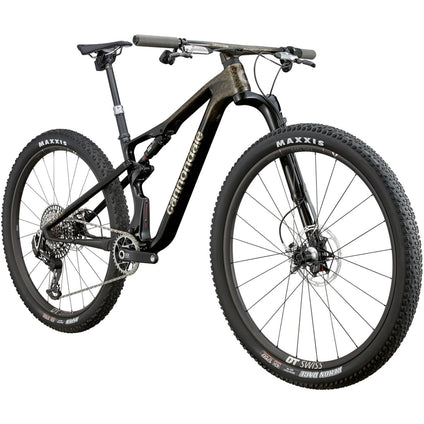 Cannondale Scalpel Carbon LAB71 - Burnt Pewter 