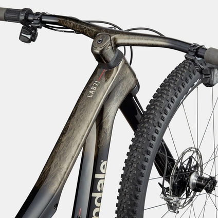 Cannondale Scalpel Carbon LAB71 - Burnt Pewter 