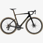 Cannondale SuperSix EVO LAB71 - Nero