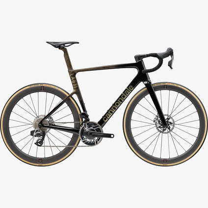 Cannondale SuperSix EVO LAB71 - Black