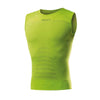 Maillot de corps sans manches Biotex + Carbon - Vert