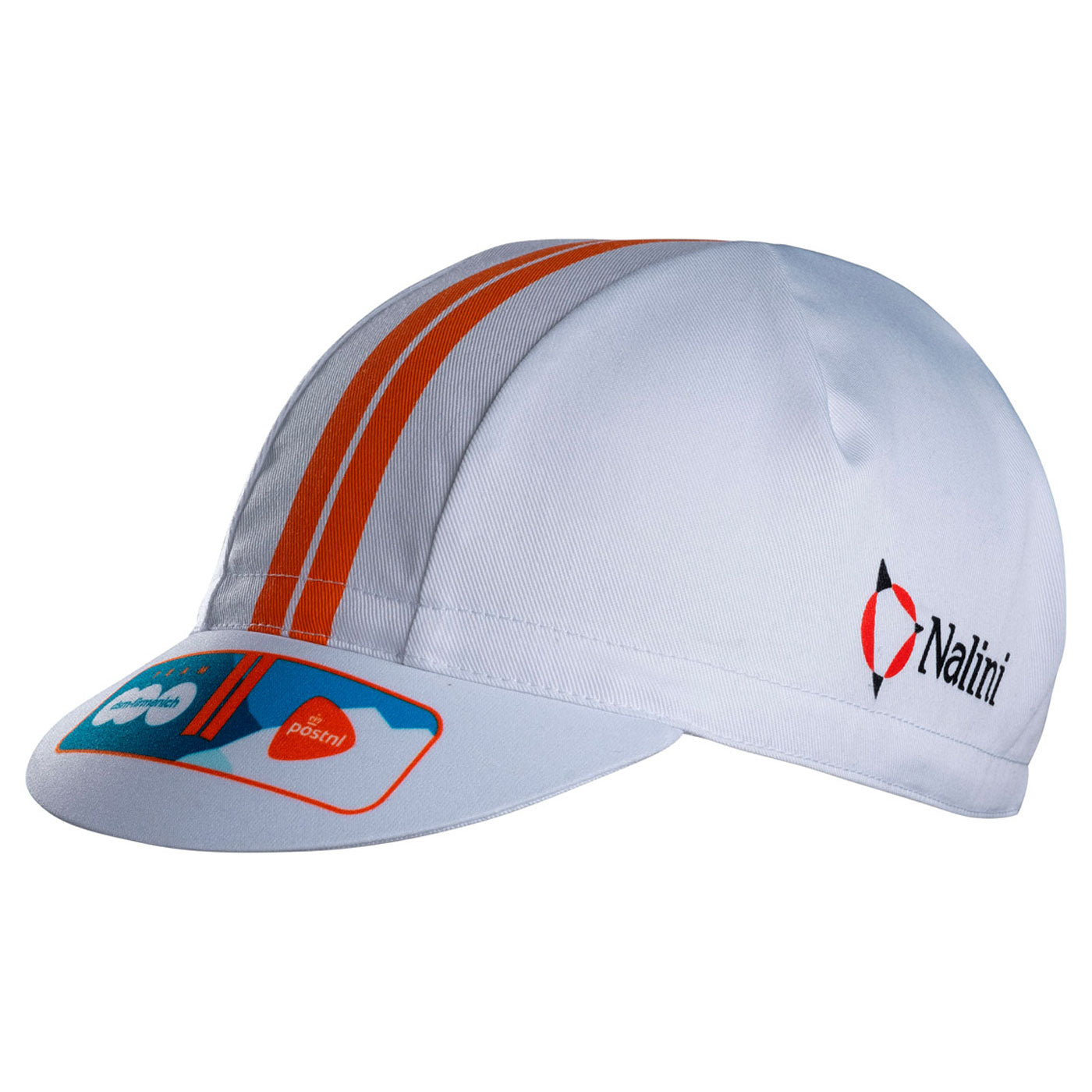 Team DSM Firmenich Postnl 2024 cycling cap | All4cycling